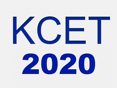 Karnataka KCET 2020 Exam Dates Announced, Check Detailed Information