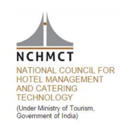 NCHM JEE 2021 Registration Deadline Extended, Apply for Hotel Management Courses till June 20