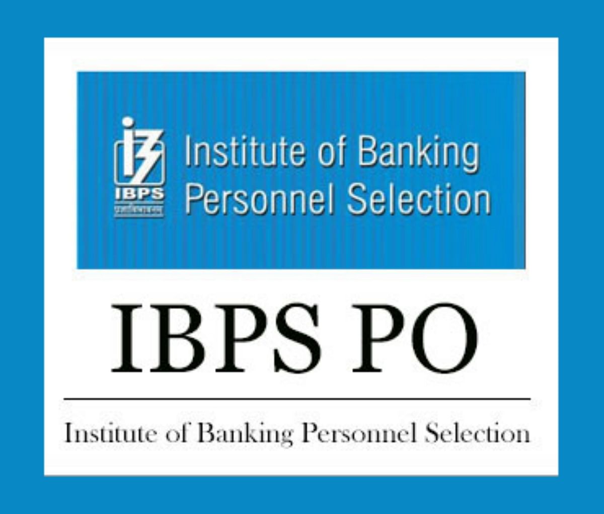 IBPS PO Main Exam & Interview 2020 Combined Result Announced, Direct Link Available Here