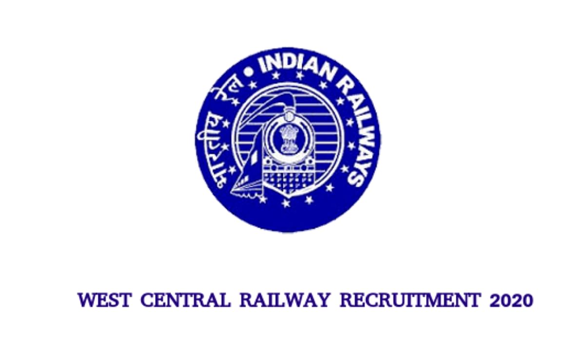 Railway Job Alert: West Central Railway to Conclude Applications Process for Apprentice Post Soon