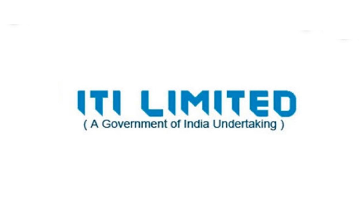 ITI Recruitment Exam: Application Process for Contract Engineer Post to End Soon