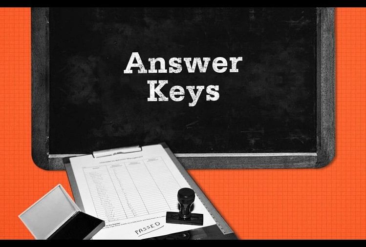 SSC Stenographer Answer Key 2022 Out, Here's How to Download