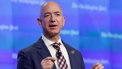 Jeff Bezos Success Story: Check Out These Interesting Things About the CEO of Amazon