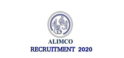 ALIMCO Recruitment 2020: Vacancy for Audiologists, Prosthetist & Orthotist, Apply Soon