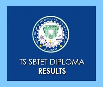 TS SBTET Diploma Result 2019 Declared, Here's Direct Link