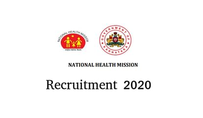 NHM Karnataka Concludes Application Process for Nurse Mid Level Healthcare Provider Post Today