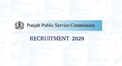 Punjab PSC Concludes Application Process Today for Agriculture Development Officer Post