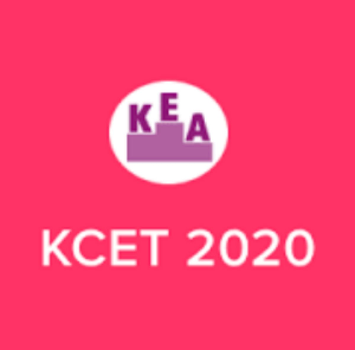 KCET 2020: Application Correction Facility Begins, Modify Details Upto May 22