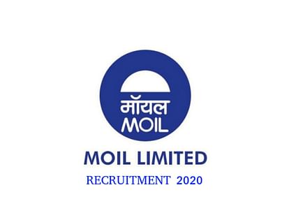 MOIL Management Trainee Exam 2020: Application Process Concludes Today, Apply Now