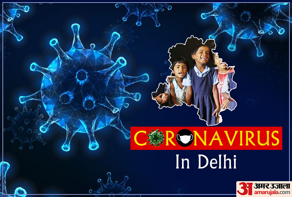 Coronavirus Precautionary Measures Taken for Delhi Students, Primary Schools shut till March 31