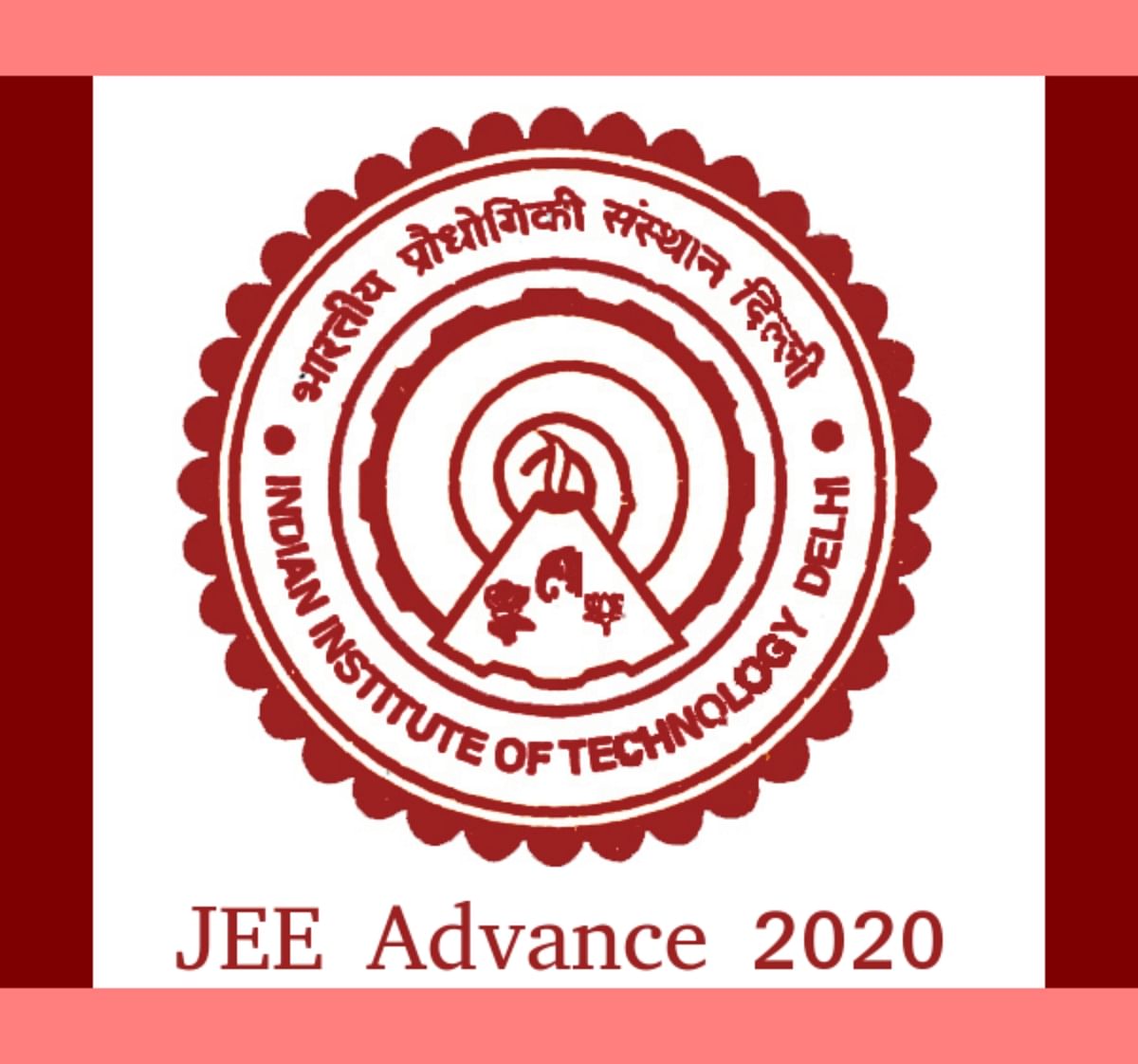 JEE Advanced 2020: One More Chance in 2021 for Those who Couldn’t Able to Give JEE Advanced 2020