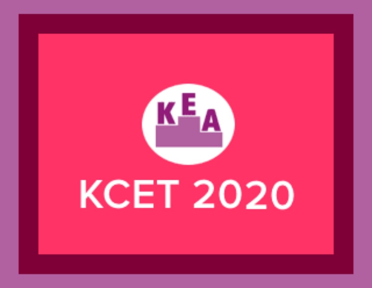Karnataka CET 2020 Admit Card Released, Download Here