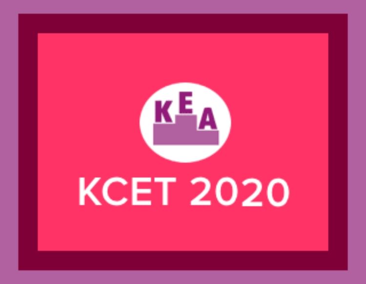 Kcet 2020 Final Seat Allotment Result Declared, Direct Link Available