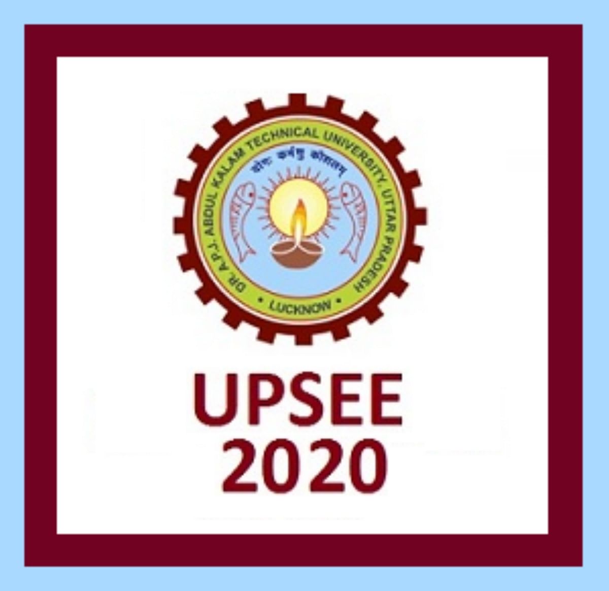 UPSEE 2020: Exam Rescheduled on September 20, Check Updates