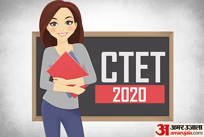 CTET 2020: Change in Exam Cities Facility Extended upto November 26, Fresh Updates Here