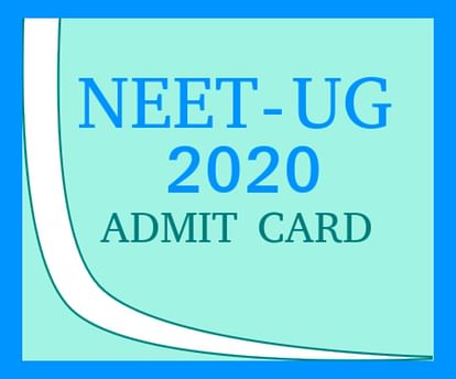 NEET UG 2020: Admit Card Expected This Month, Latest Updates Here
