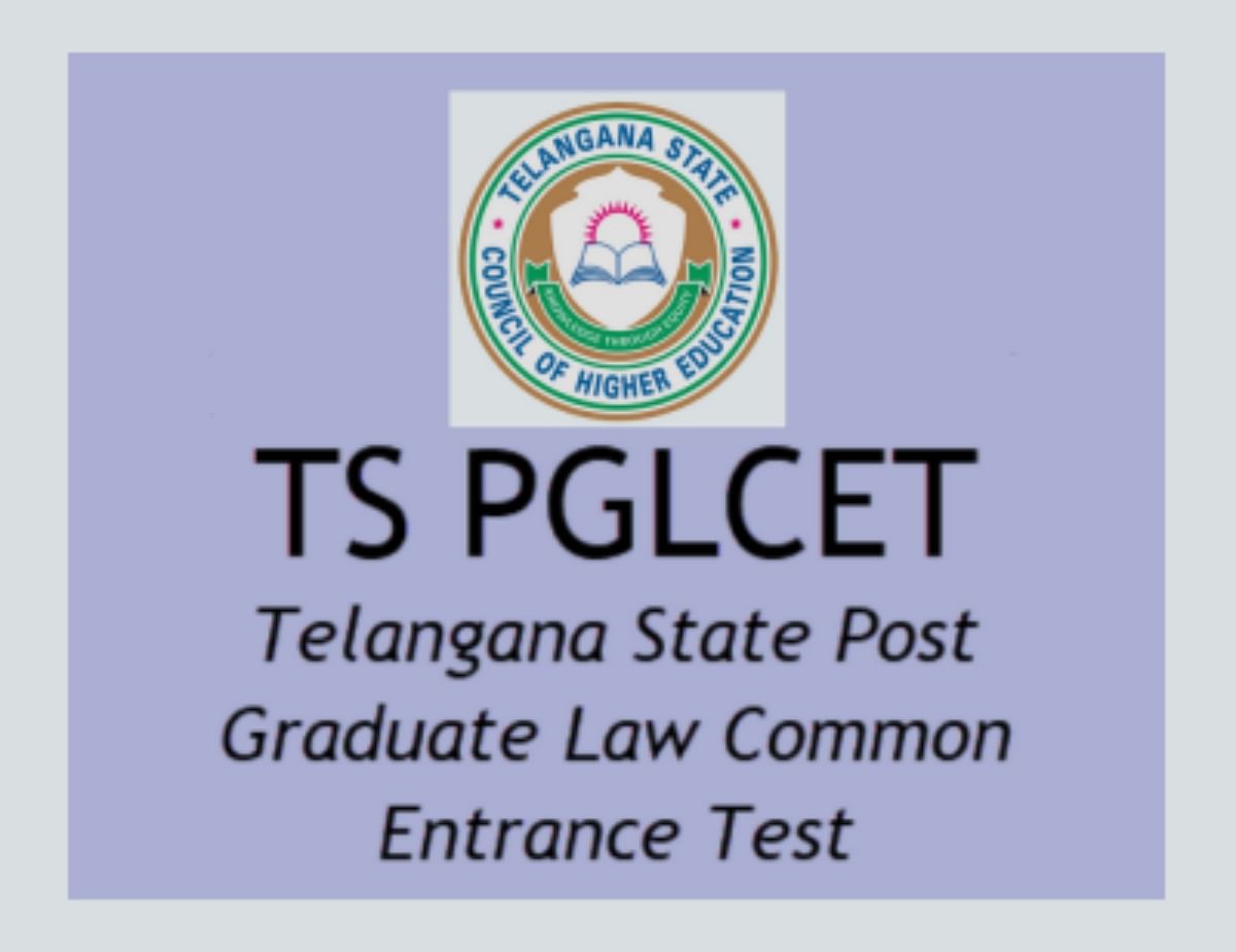 Telangana State PGLCET 2020: Application Process Begins, Check Details