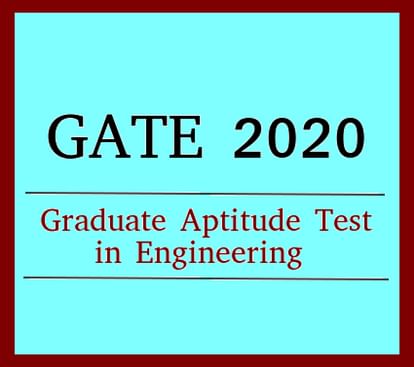 GATE Result 2020: Final Answer Key Expected Soon