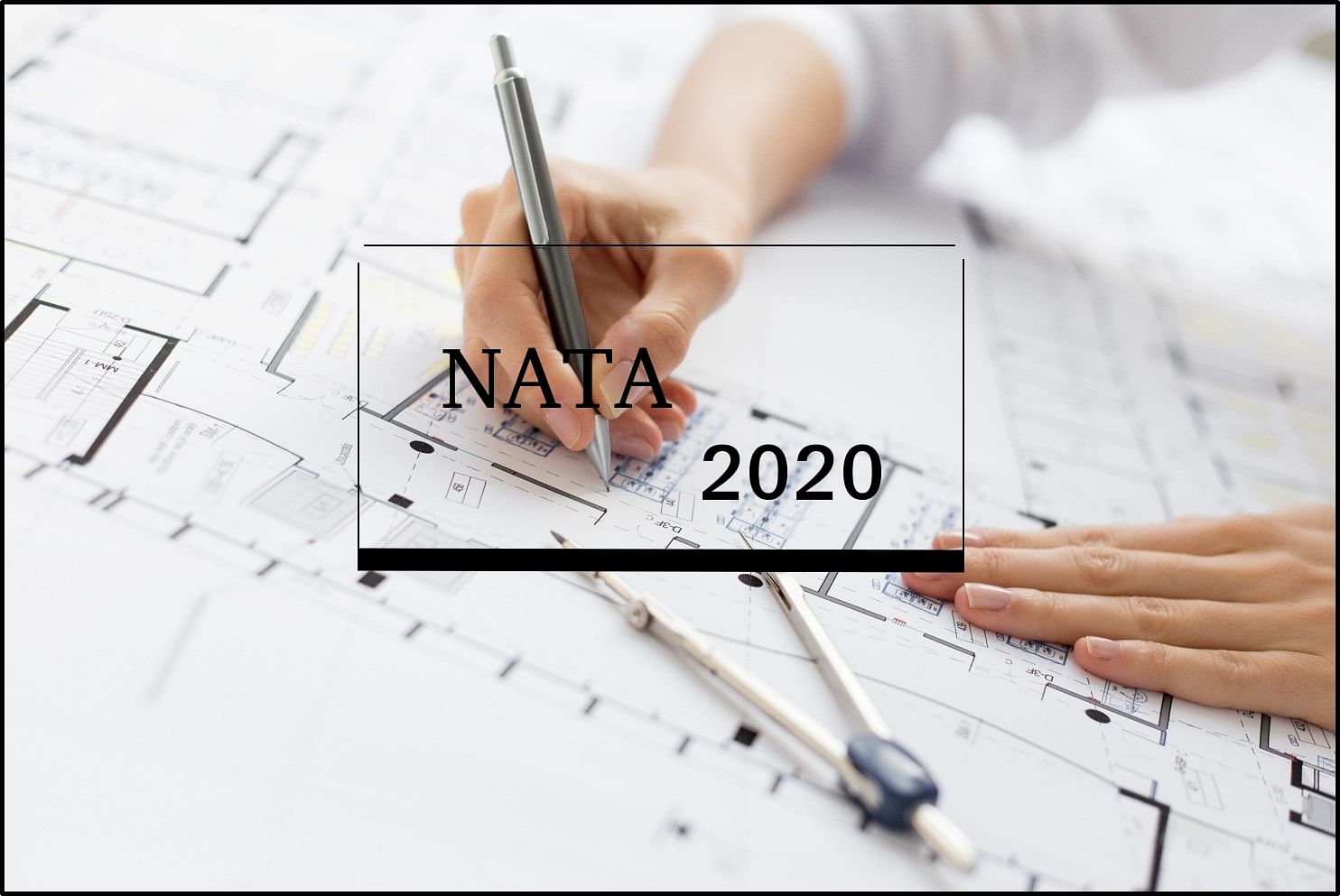 NATA Admit Card 2020 Released, Download Now