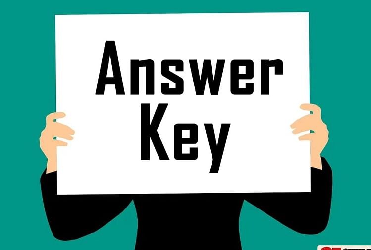 KCET 2022: Answer Key Available for Download, Direct Link Here