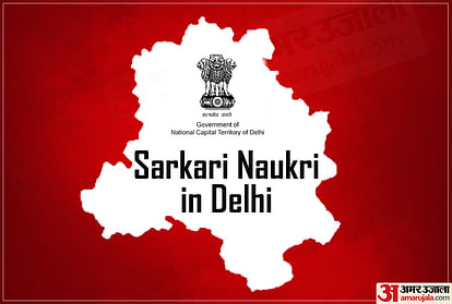 Sarkari Naukri in Delhi for 16 Senior Resident posts, Walk-in-Interview on October 22