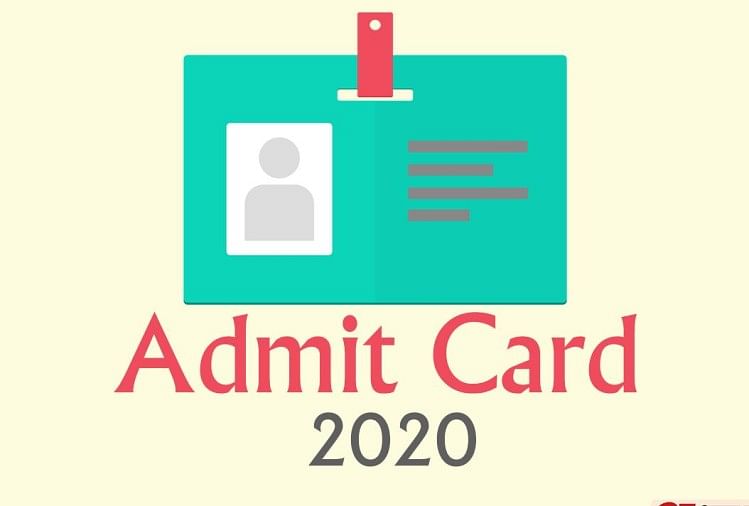 AIAPGET 2020 Admit Card Released, Download Here