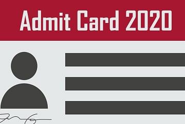 NATA 2020 Second Test Admit Card Released, Here's Direct Link to Download
