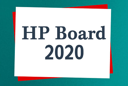 HP Board 2020 Updates: Candidates Can Check Result Here