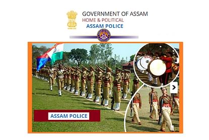 Assam Police Constable Recruitment 2021 for 10th, 12th Pass; Registration Begins for 705 UB & 1429 AB Posts