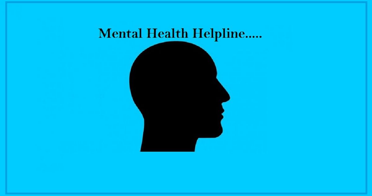 Due to Lockdown, UGC Directs Universities and Colleges to Start a Mental Health Helplines
