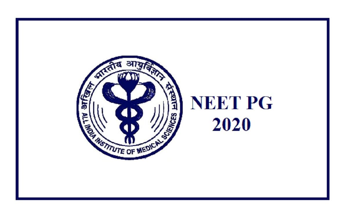 NEET PG 2020: Counselling Process to Resume for Short Period After Lockdown