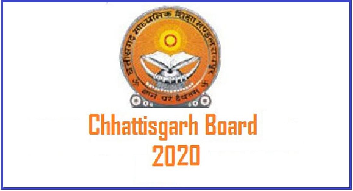 CGBSE Result 2020 Live Updates: Girls Outshine Boys This Year in Both CG Board 10th & 12th Result
