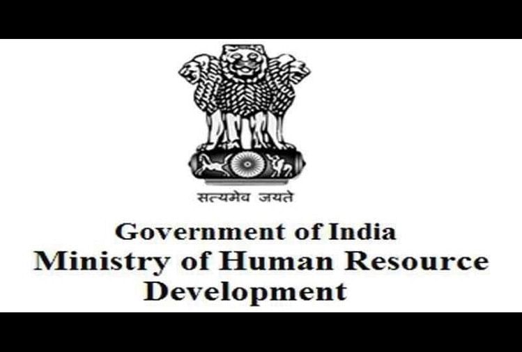 Alternative School Calendar For Classes 6 To 8 Released By Hrd Minister