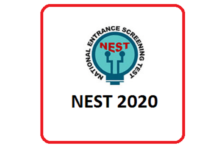 NEST 2022: Provisional Answer Key Declared, Objection Window Available till June 25