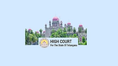 Jobs in High Court of Telangana, Apply till May, Salary Offered upto 44 Thousand