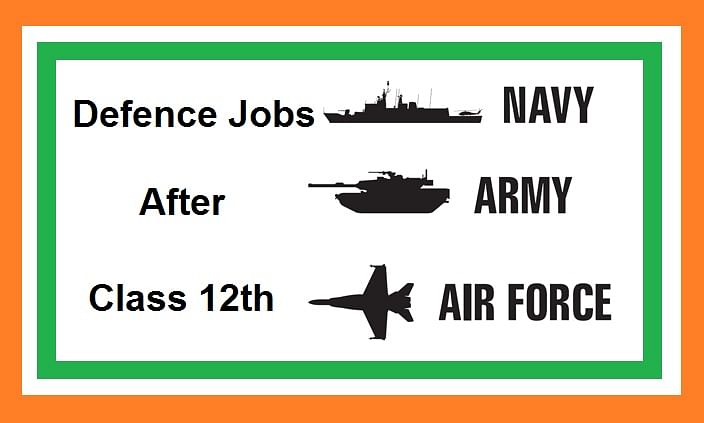 What Next After UP Board Result 2020, Check Career in Defence