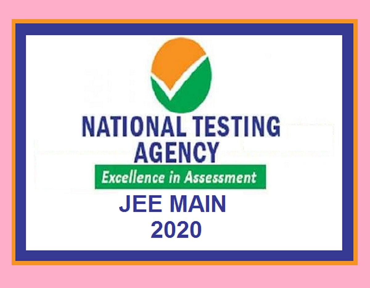 JEE Mains 2020: NTA Reopens Correction Window to Indicate 'Yes' for UPSC NDA/ NA Candidates