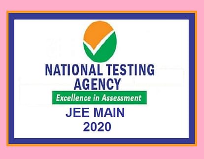 JEE Main 2020: Exam Center Choice & Correction Facility to End Tomorrow