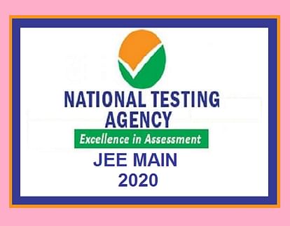 JEE Main 2020 Admit Card Download: About 8.5 Lakh Candidates Applied for the Exam, Check Latest Pattern