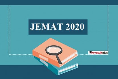 JEMAT 2020: Last Date to Apply For Admission to MBA Programme Today, Details Here