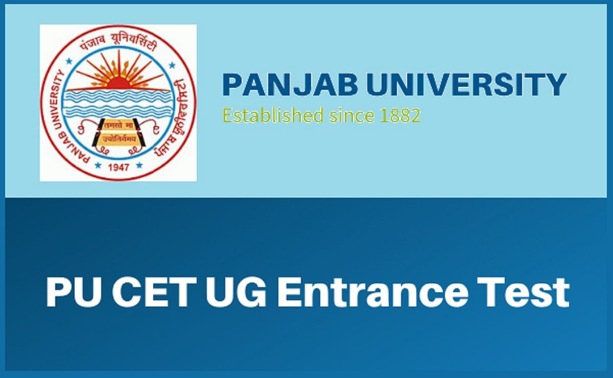 Punjab CET 2020: Application Window Opened Upto Sept 19, Steps to Apply