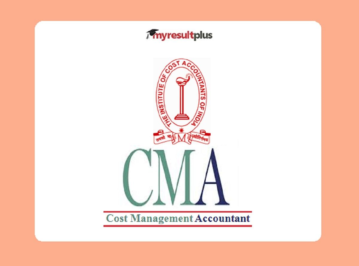 ICMAI CMA Foundation, Intermediate, Final December 2023 Registration Deadline Extended to August 10