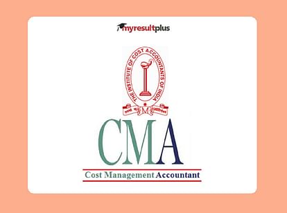ICMAI CMA Intermediate and Final December 2020 Results Declared, Check Direct Link