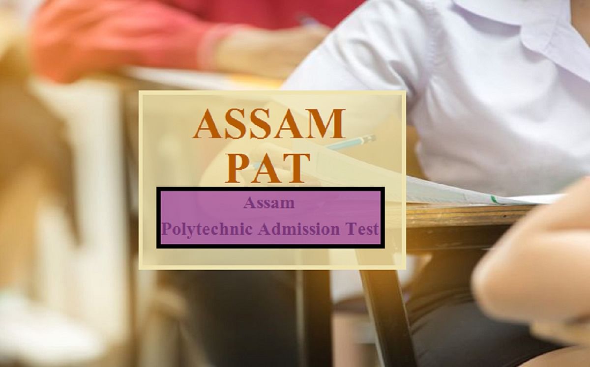 Assam PAT 2020 Exam on October 03, Admit Card Expected Soon