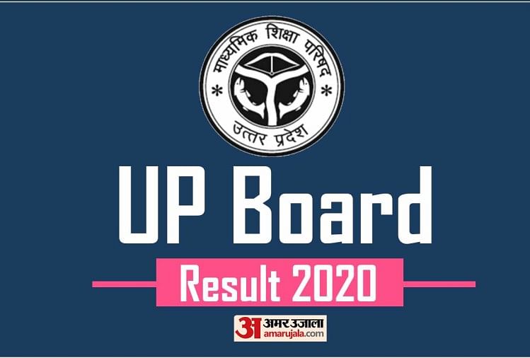 UP Board Result 2020: More Than 80% Answer Sheets Evaluated, Announced UPMSP 