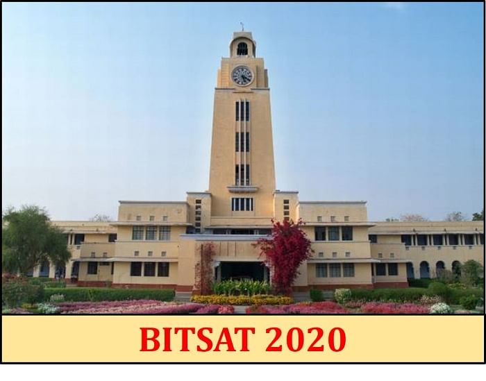 BITSAT 2020: Extended Applications to Conclude Today, Simple Steps to Apply