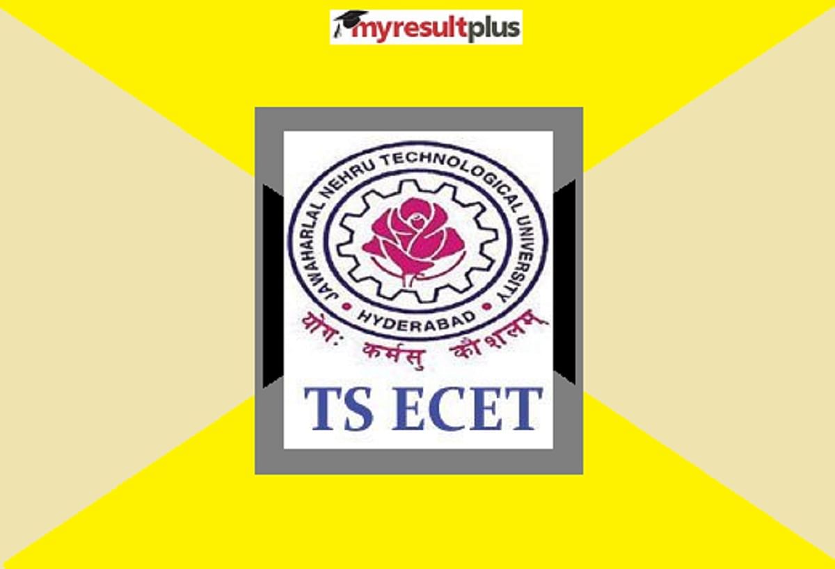 TS ECET 2022: JNTU Releases Admit card today, Steps to Download hall ticket