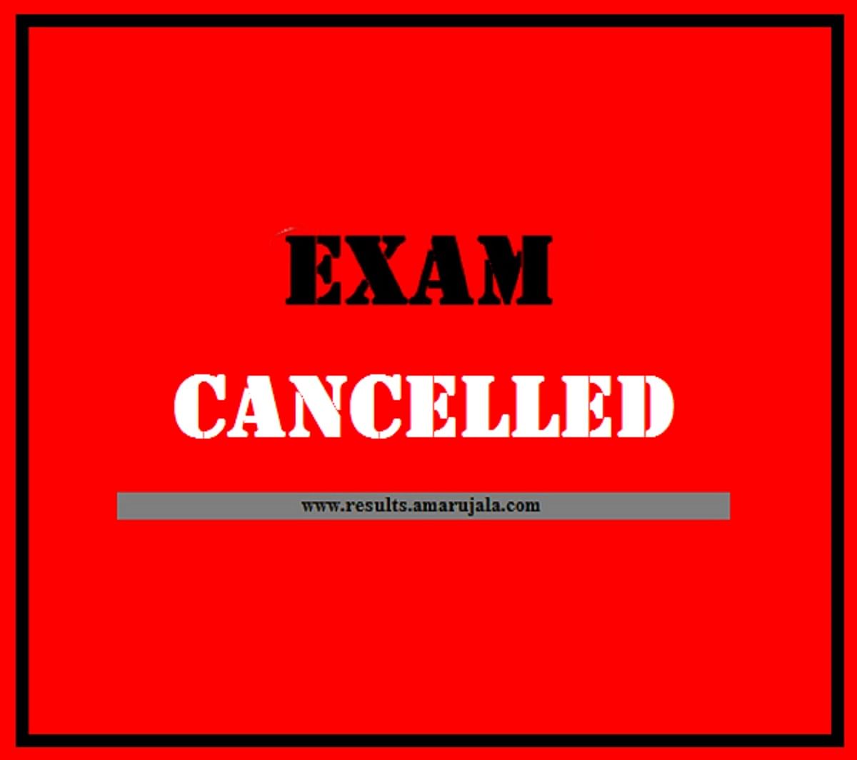 AP SSC & Inter Supply Exams 2020 Cancelled, Students will be Promoted