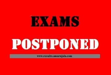 Rajasthan PTET Exam 2020 Again Postponed, Latest Update Here