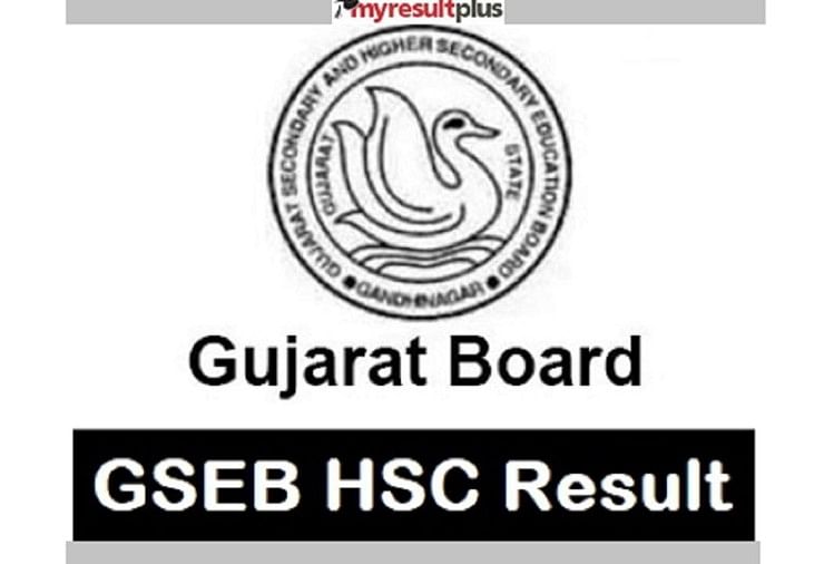 GSEB Class 12th Result 2020 Declared for Arts & Commerce Stream, Check Here
